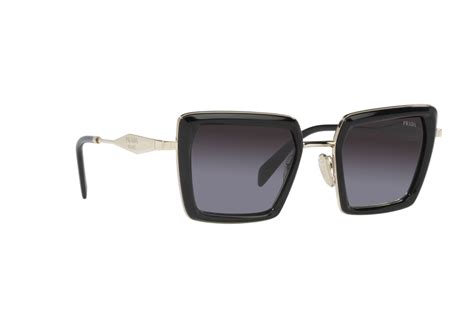 prada pr55zs|Sunglasses Prada PR 55ZS (AAV09S) PR55ZS SPR55ZS .